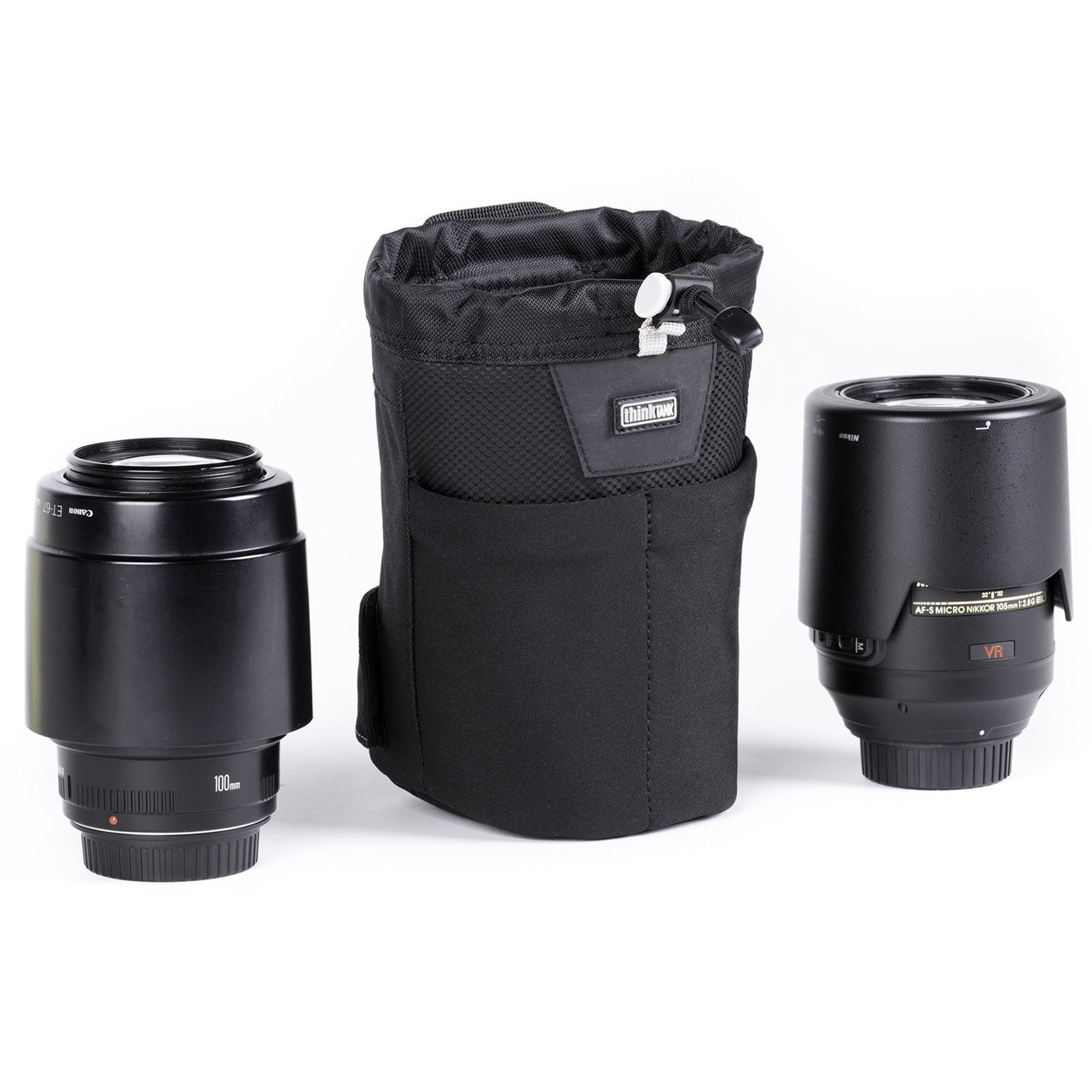 Think Tank Photo Lens Changer 25 V3.0 鏡頭袋