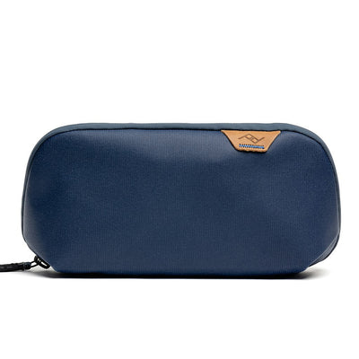 Peak Design Small Tech Pouch Midnight 小型便攜式收納包 (海軍藍)