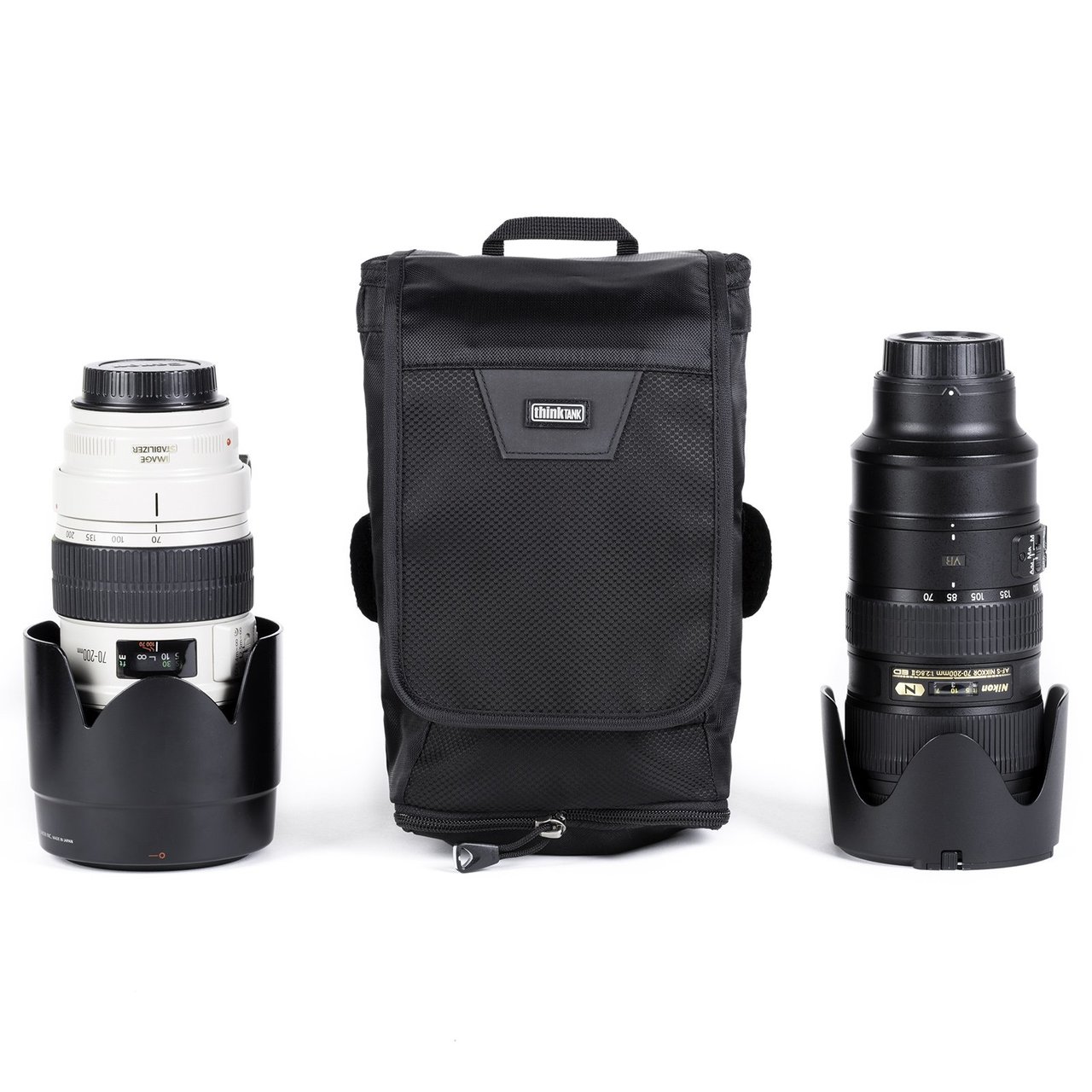 Think Tank Photo Skin 75 Pop Down V3.0 鏡頭腰包