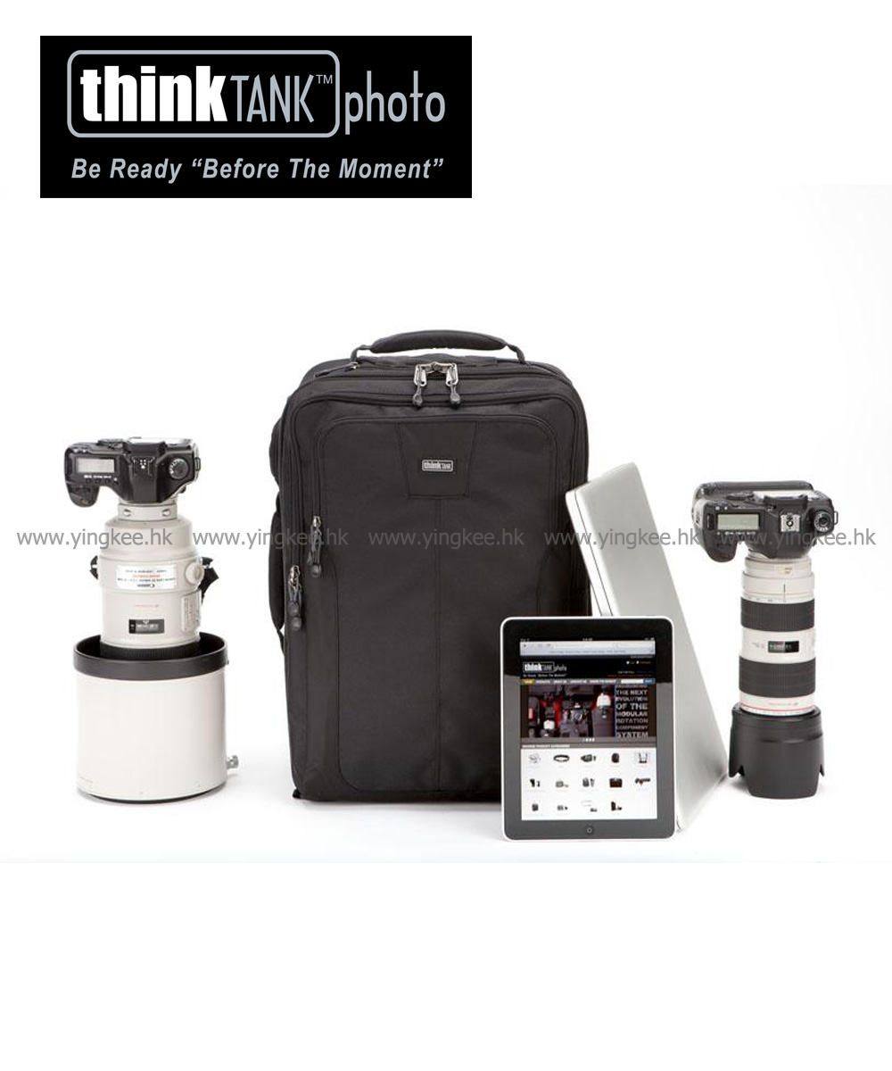 Think Tank Photo Airport Accelerator 攝影背囊