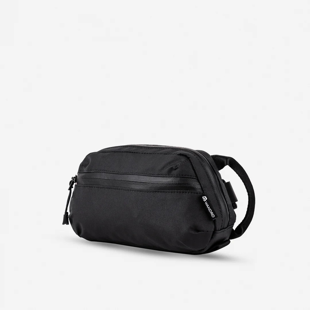 Wandrd Toiletry Bag Medium 2L 洗漱用品袋 (中碼) Wandrd Toiletry Bag Medium 2L 洗漱用品袋 (中碼)