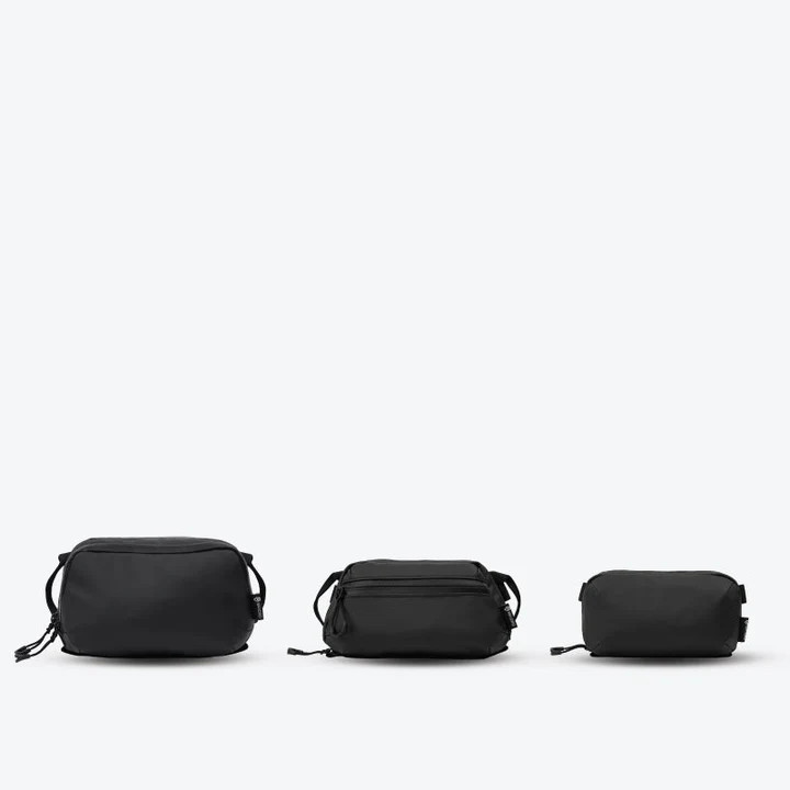 Wandrd Tech Bag 萬用收納包