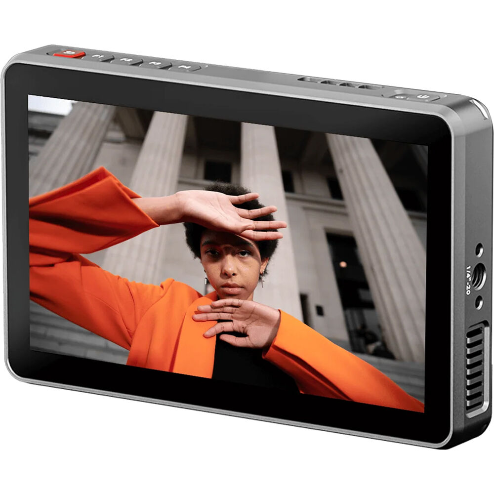 Viltrox 唯卓 DC-X3 6" Touchscreen HDMI/SDI Monitor 六吋觸控監視器