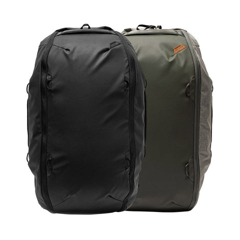 Peak Design Travel Duffel pack 65L 功能攝影背囊