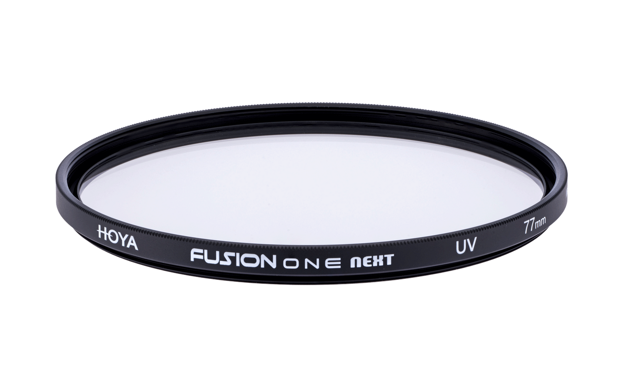 Hoya Fusion One Next UV 抗紫外線濾鏡 46mm