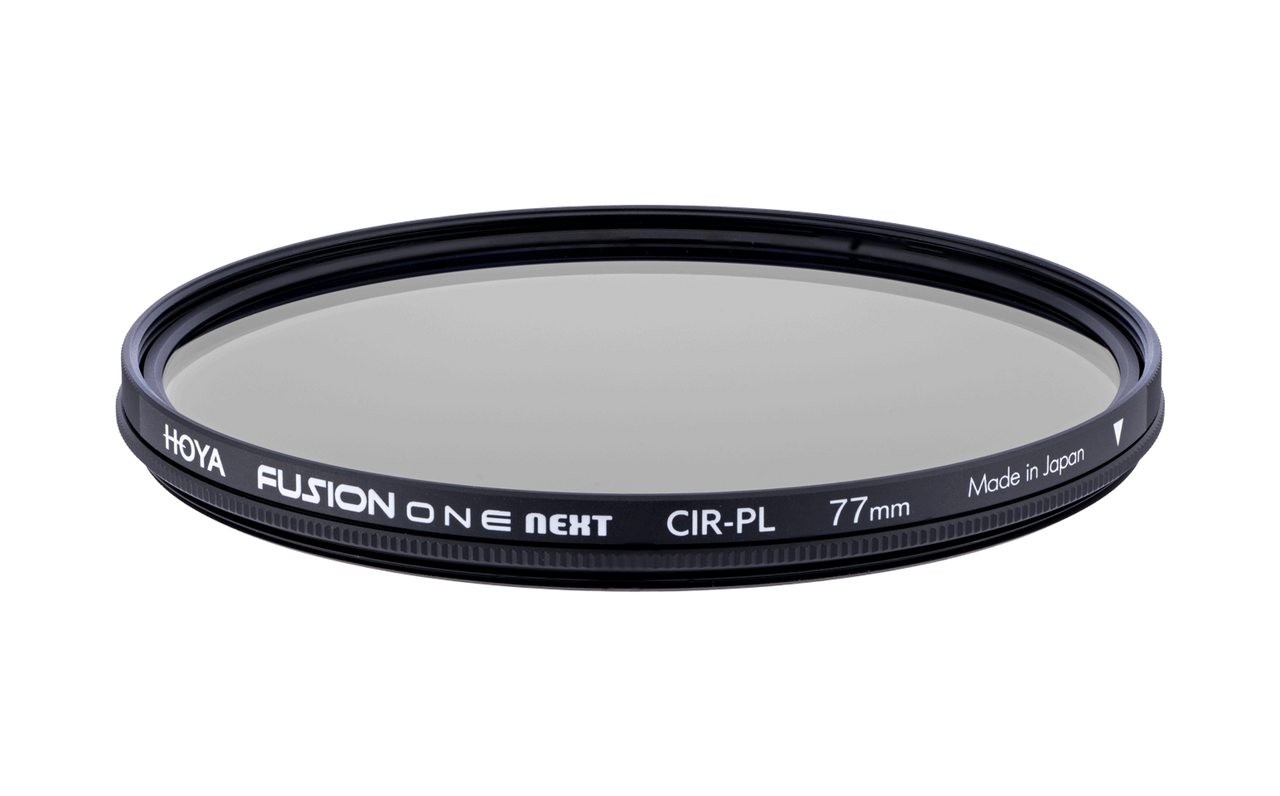 Hoya Fusion One Next CIR-PL CPL 偏光鏡 43mm