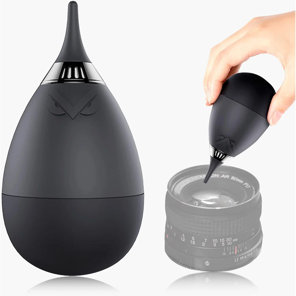 VSGO IMP Air Blower 橙色 強力除塵氣泵圖文描述 01