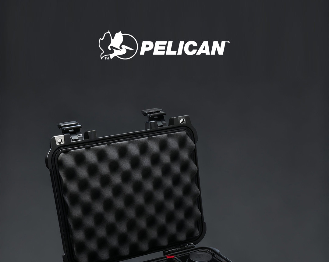 Pelican 1400 WF Protector Case 攝影器材安全箱 圖文描述 02