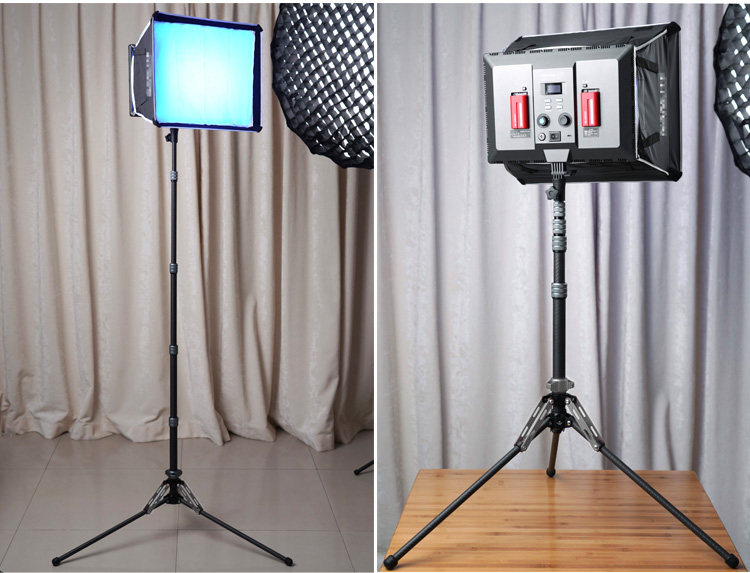 Marsace 馬小路 MF-01 Carbon Fiber Light Stand 碳纖維燈架 圖文描述 19