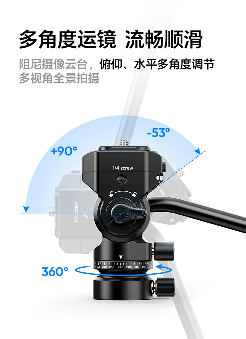 Ulanzi U190 II 圖文描述 10