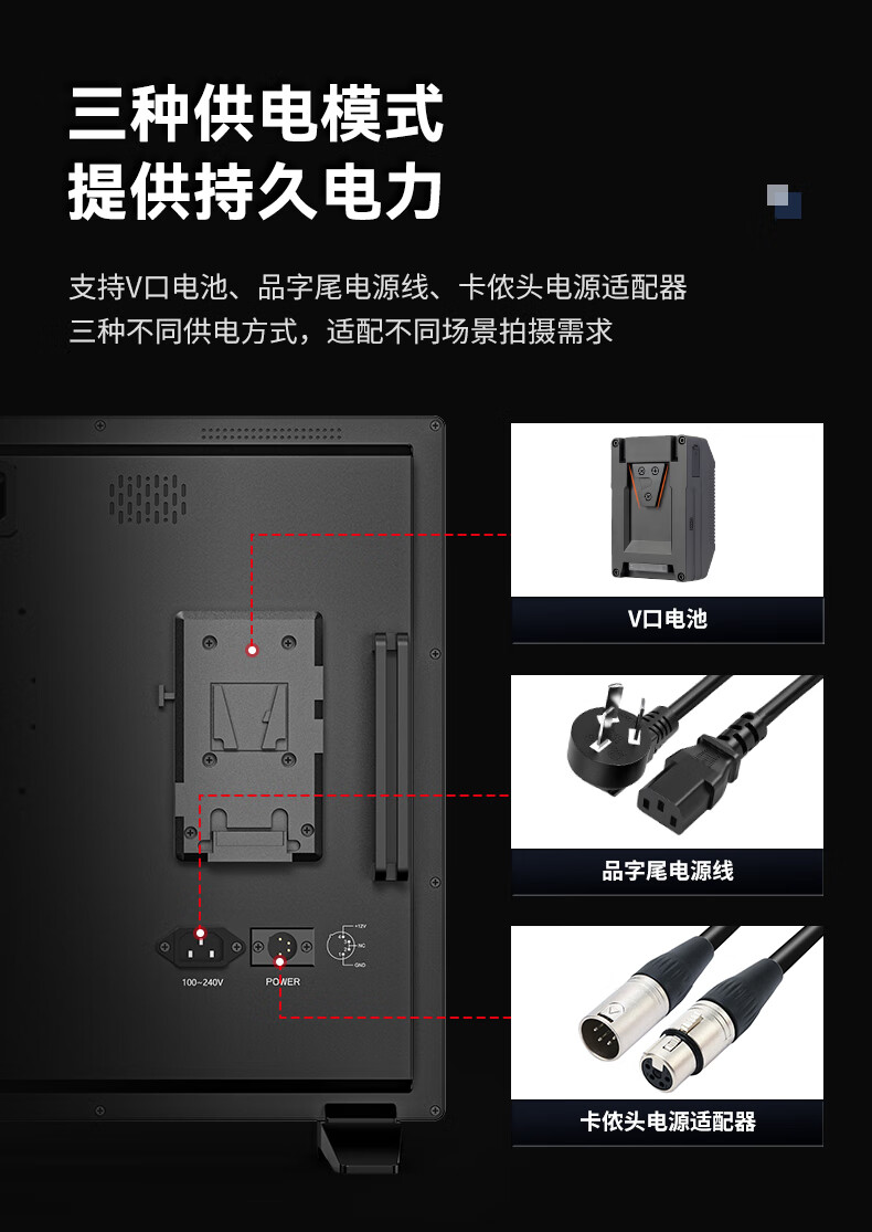 Desview D21-HB 圖文介紹 13