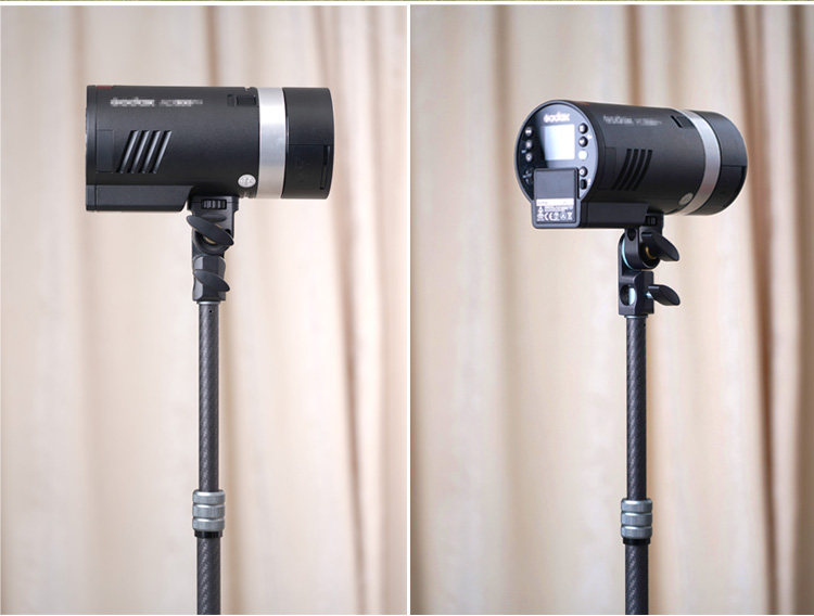 Marsace 馬小路 MF-01 Carbon Fiber Light Stand 碳纖維燈架 圖文描述 17