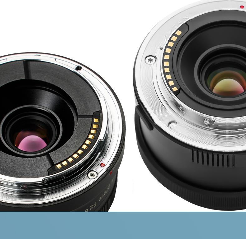 7artisans AF27mm F2.8 Sony E 詳細圖文 17