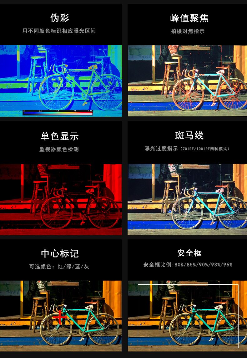 Desview R6II 圖文介紹 14