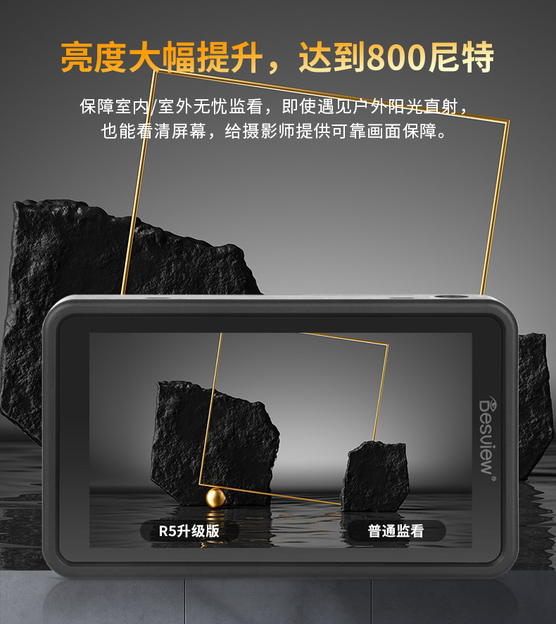 Desview R5II 圖文介紹 02
