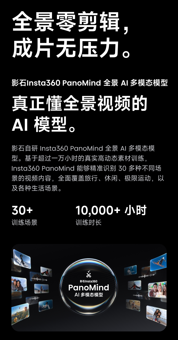 Insta360 X6 圖文描述 36