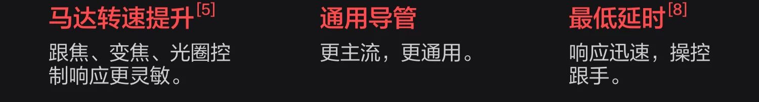 DJI RS4 Pro Combo (2026) 穩定器套裝 圖文描述 15