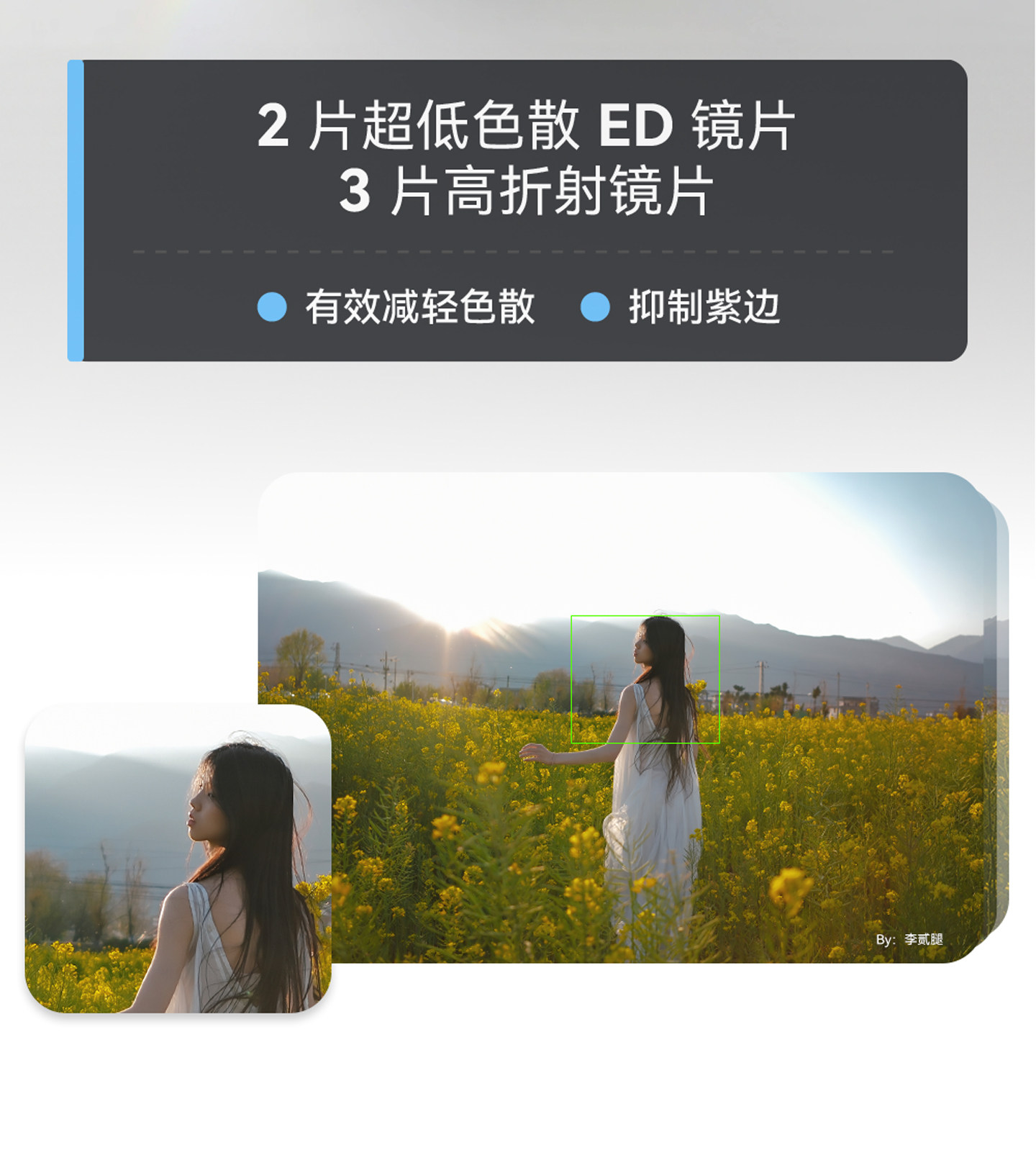 TTArtisan 銘匠 AF 17mm F1.8 Air APS-C Lens 鏡頭 (Sony E) 圖文描述 10