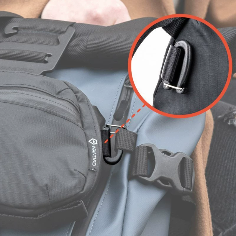 WANDRD Tech Bag 圖文描述 27