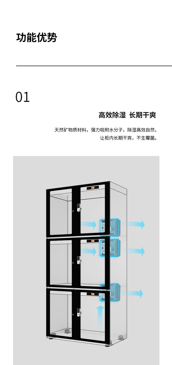 Lenthem DT-700D official image description 13