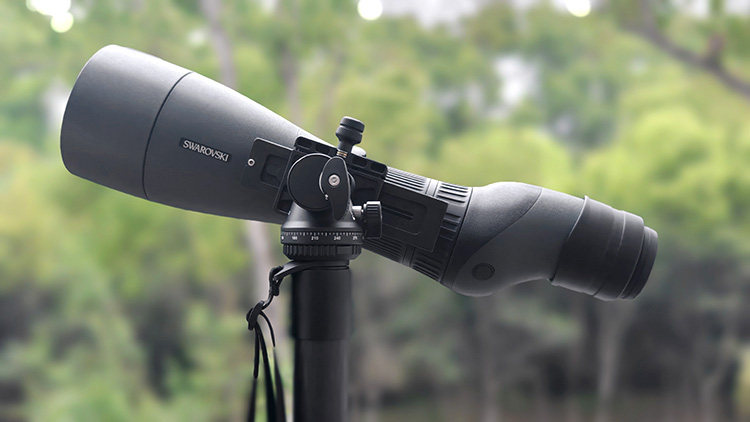 Marsace 馬小路 MP25 Carbon Fibre Monopod 碳纖維獨腳架 圖文描述 08
