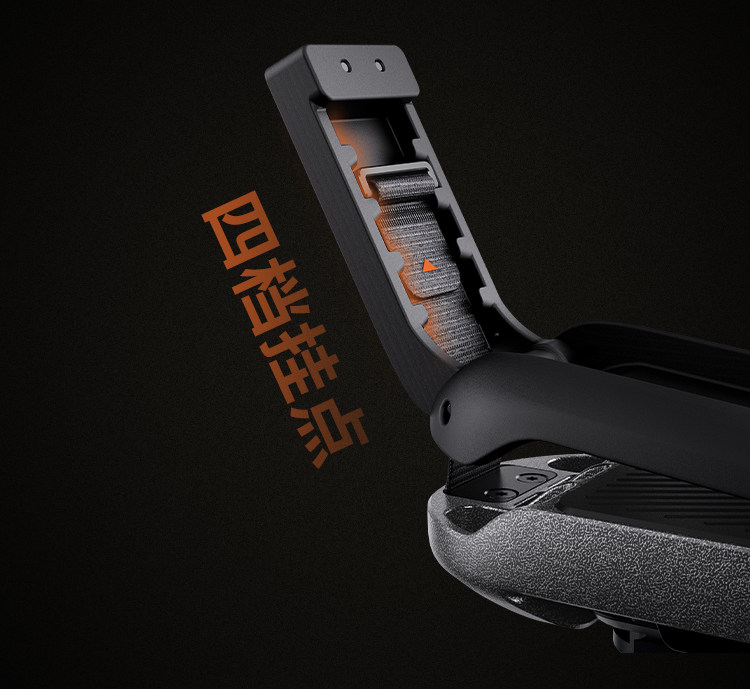 PGYTECH Beetle Camera Clip V2 黑色淨夾 圖文描述 08