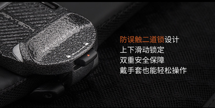 PGYTECH Beetle Camera Clip V2 黑色淨夾 圖文描述 13