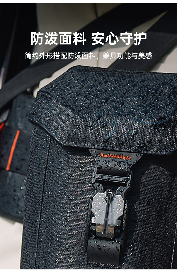 PGYTECH P-CB-252 Lens Case Medium 鏡頭袋 圖文描述 13