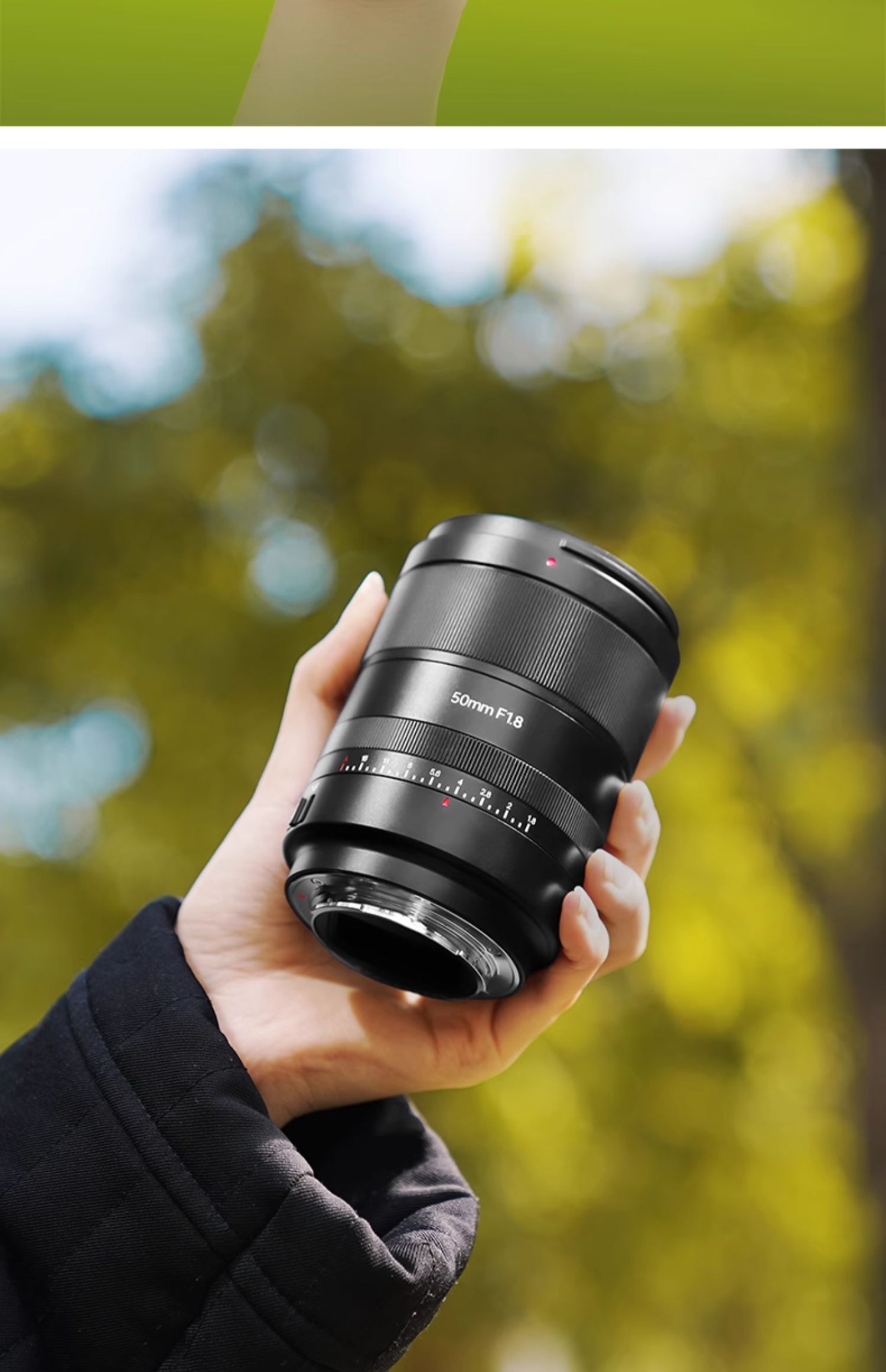 7artisans AF50mm F1.8 Sony E 詳細圖文 17