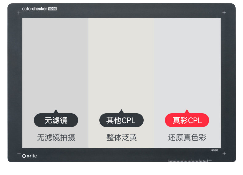 NiSi True Color Pro Nano CPL 真彩偏光鏡 77mm 圖文描述 07