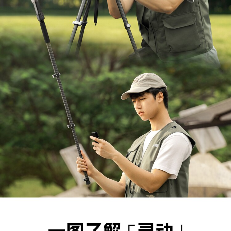 SmallRig CT-22 5885 圖文描述 02