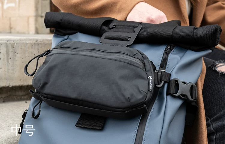 WANDRD Tech Bag 圖文描述 11