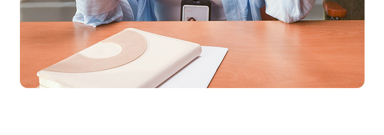 OBSBOT Meet Flip AI-Powered 4K Webcam 會議攝像頭 圖文描述 07