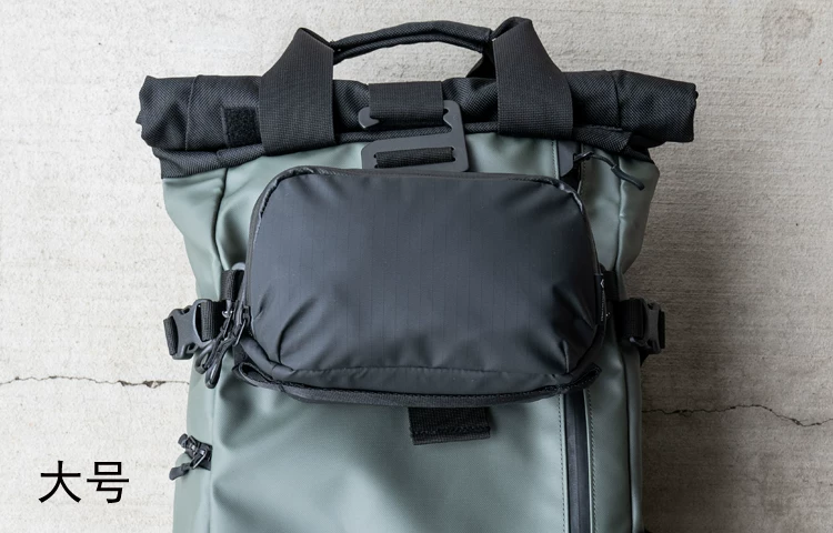 WANDRD Tech Bag 圖文描述 14