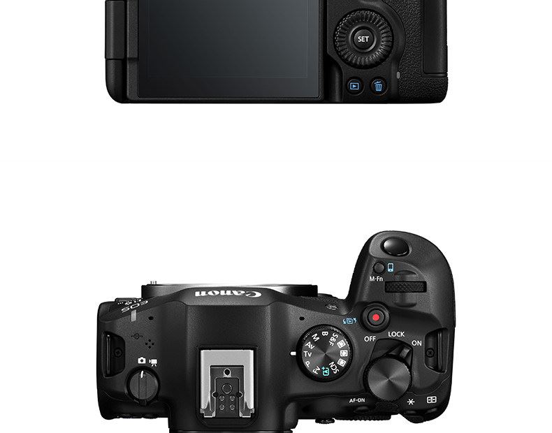 Canon EOS R6 Mark III 連 RF24-105mm F4 L IS USM 鏡頭套裝 圖文描述 28