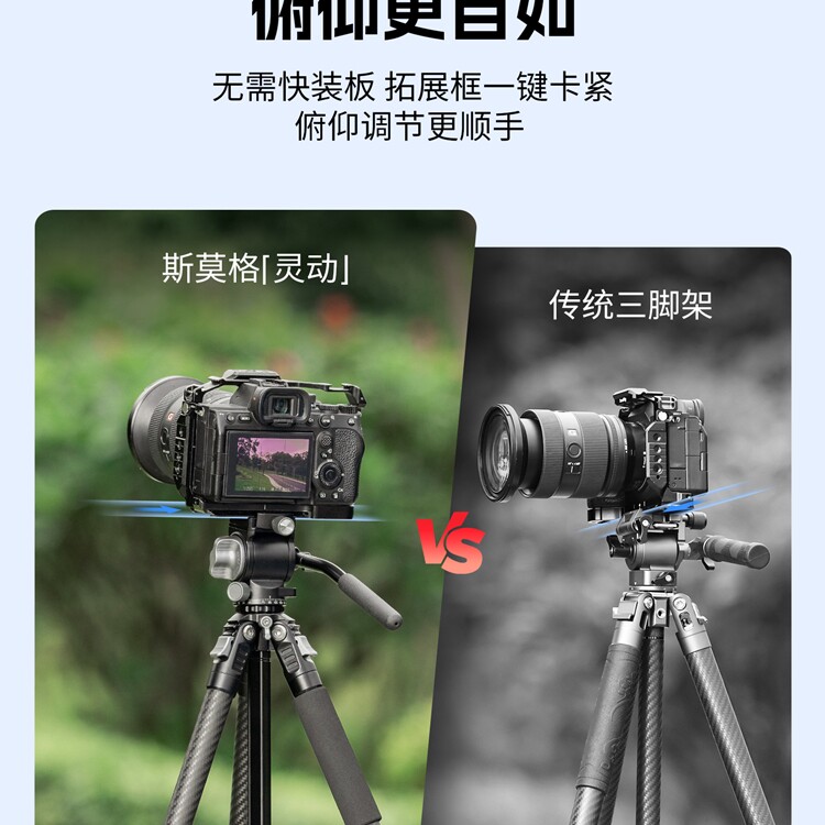 SmallRig CT-22 5885 圖文描述 08