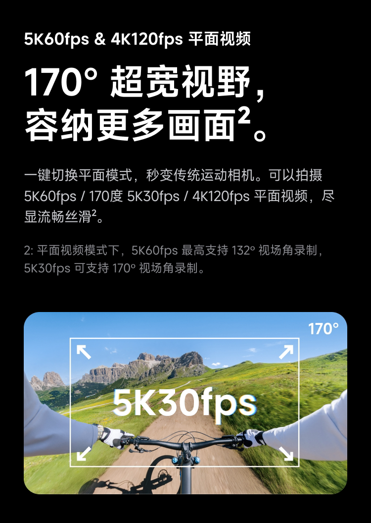 Insta360 X6 圖文描述 23