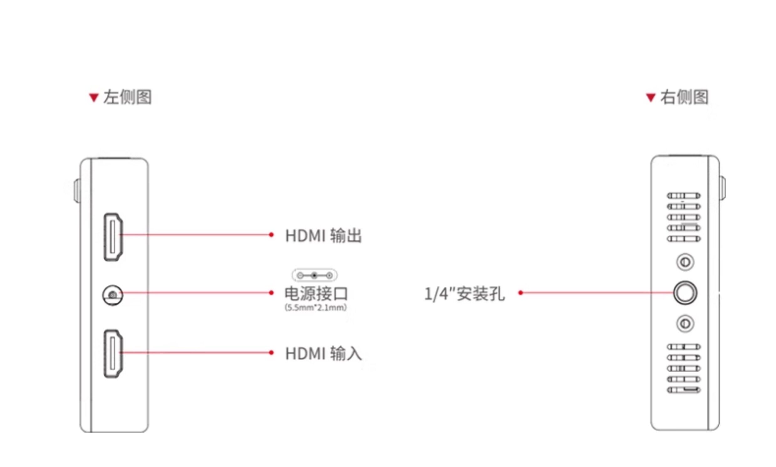 Desview R5II 圖文介紹 18