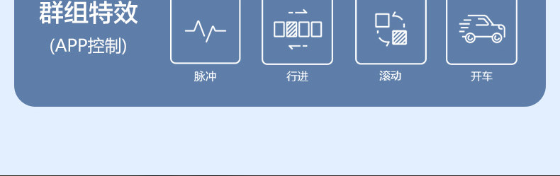 Nanlite wand 全彩棒形燈圖文介紹 10