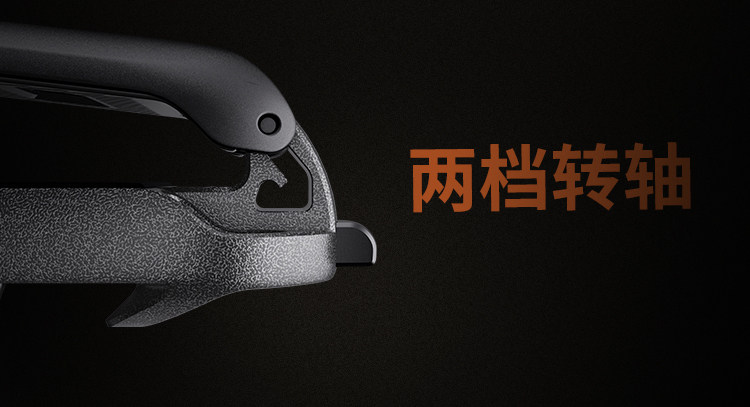 PGYTECH Beetle Camera Clip V2 黑色淨夾 圖文描述 09