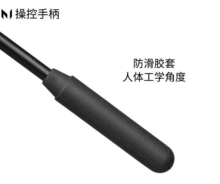 Marsace 馬小路 MV-10P 2-Axis Damping Video Head 二維阻尼攝錄雲台 圖文描述 11