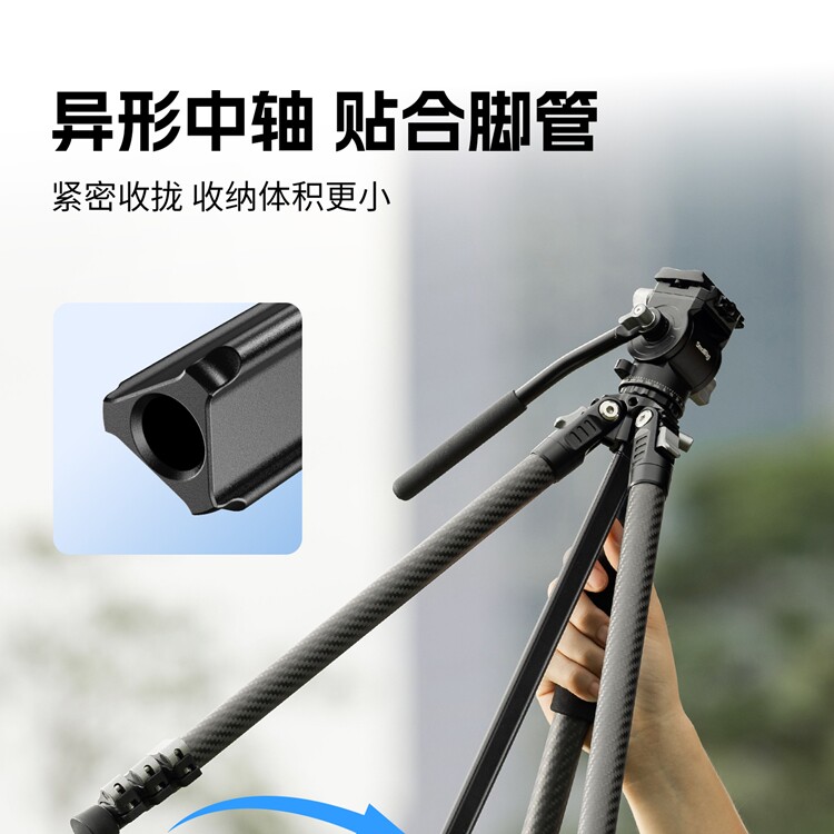 SmallRig CT-22 5885 圖文描述 12