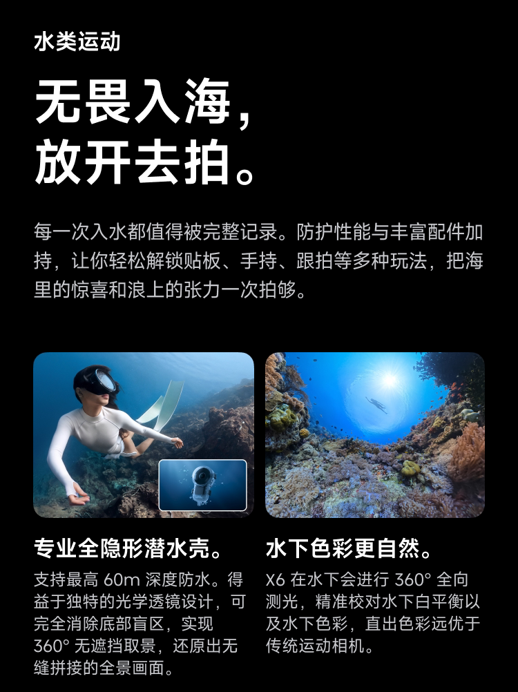 Insta360 X6 圖文描述 52