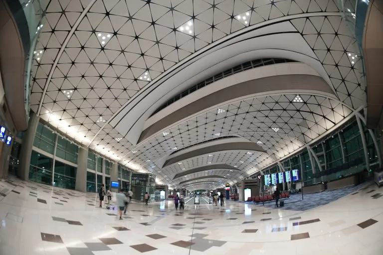 LAOWA 8-15mm f/2.8 FF Zoom Fisheye 圖文描述 05