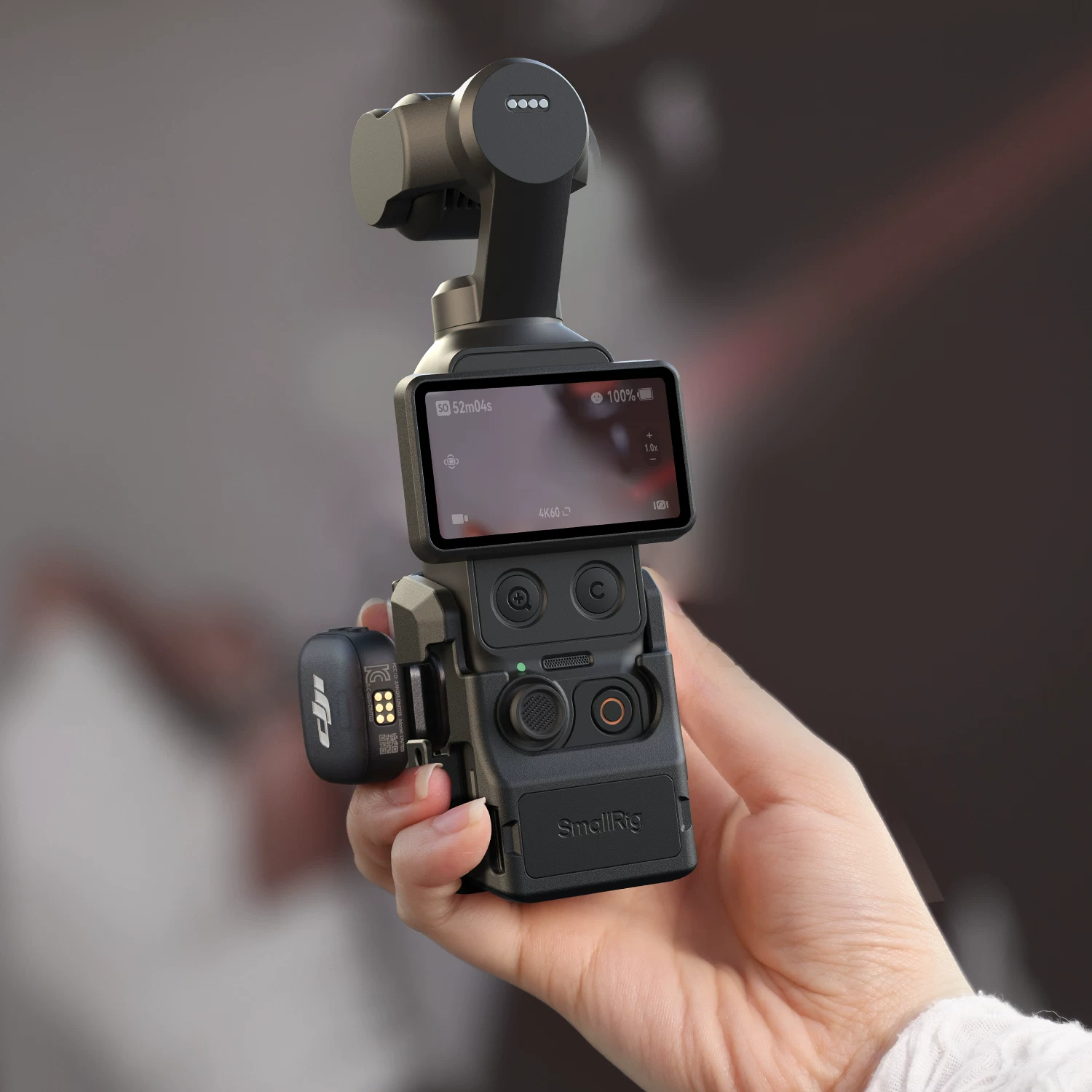 SmallRig 6002 圖文描述 06