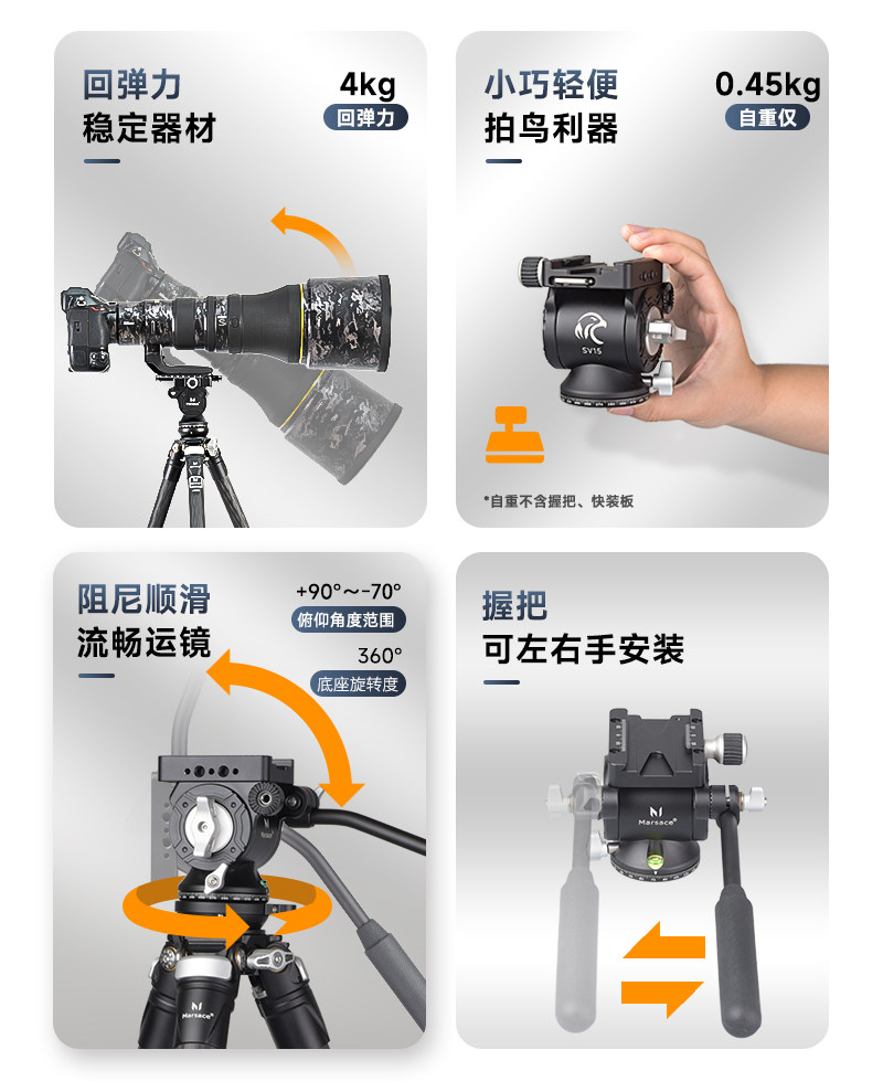 Marsace SV15 圖文描述 13