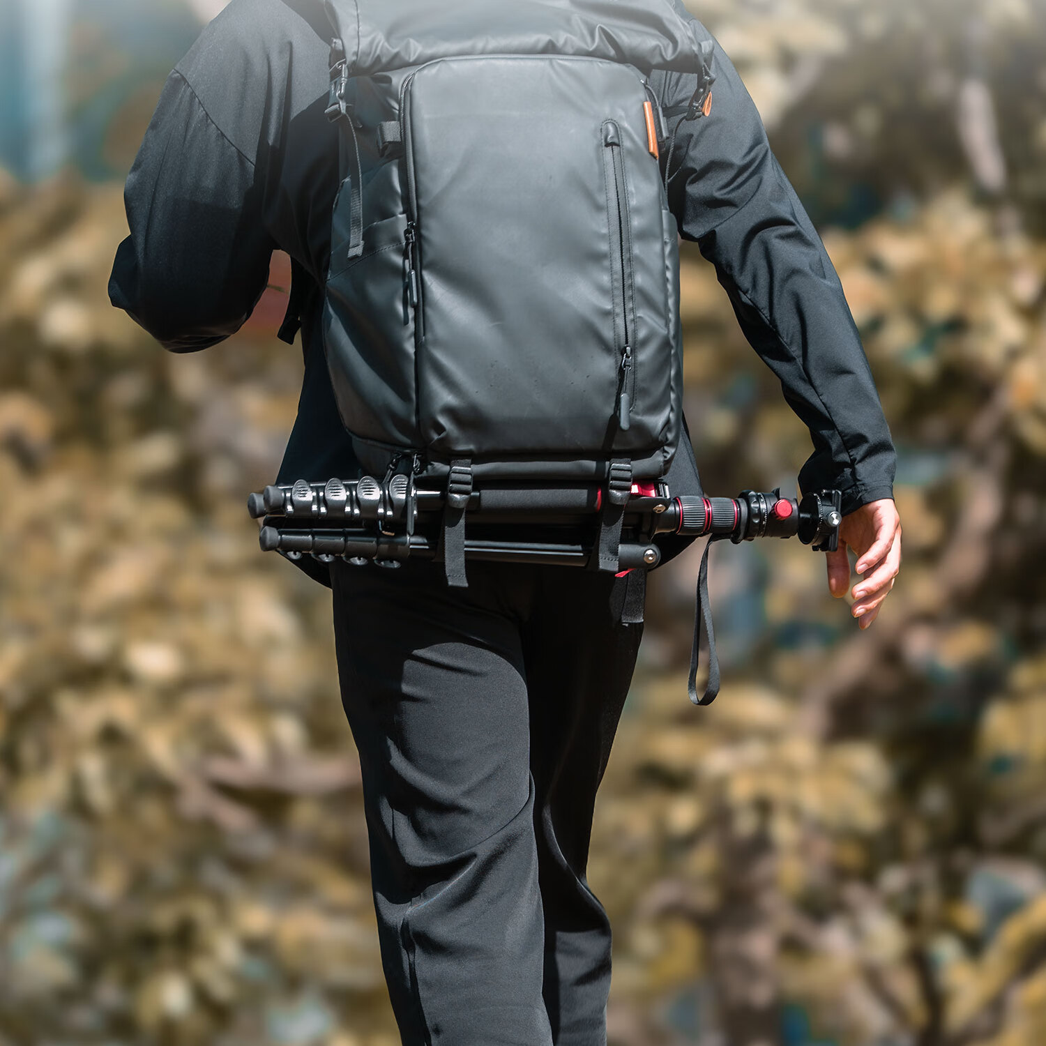 SmallRig CT-21 5531 圖文描述 08