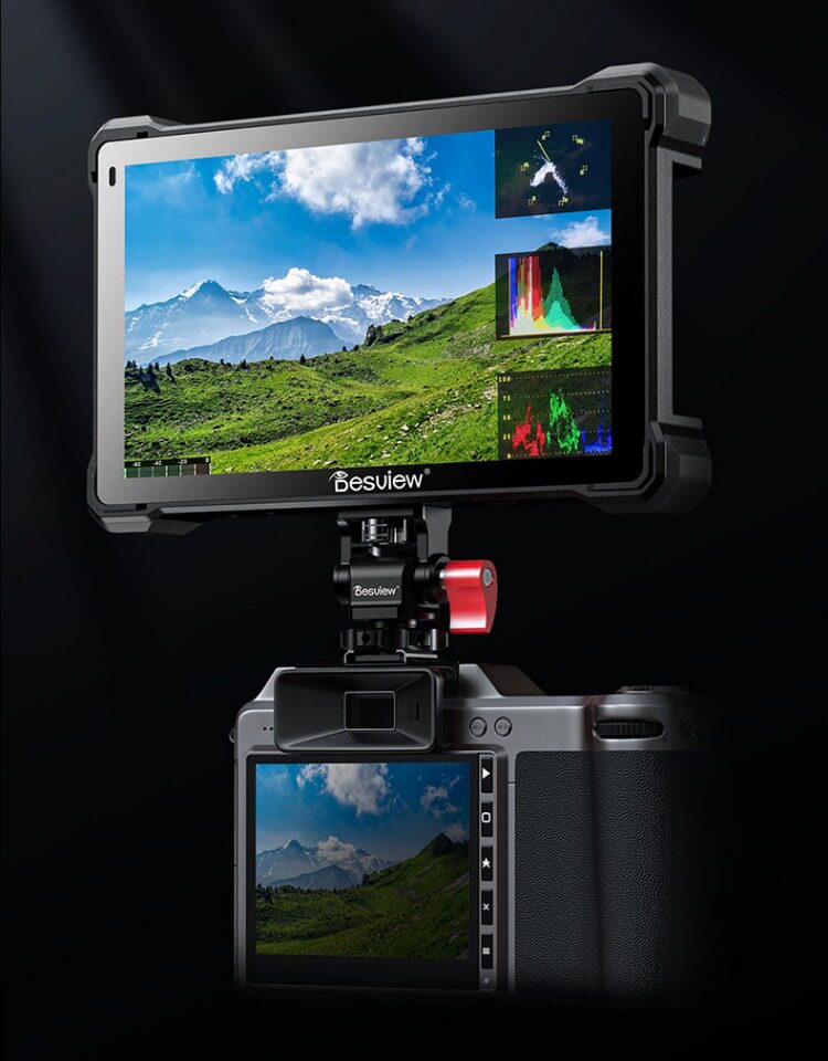 Desview R7SIII HDMI + 3G-SDI 圖文描述 04