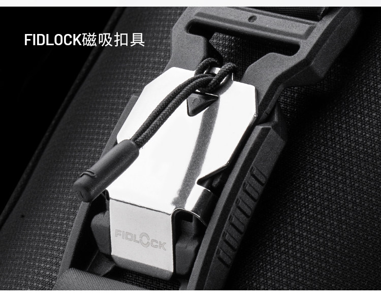 PGYTECH P-CB-252 Lens Case Medium 鏡頭袋 圖文描述 04