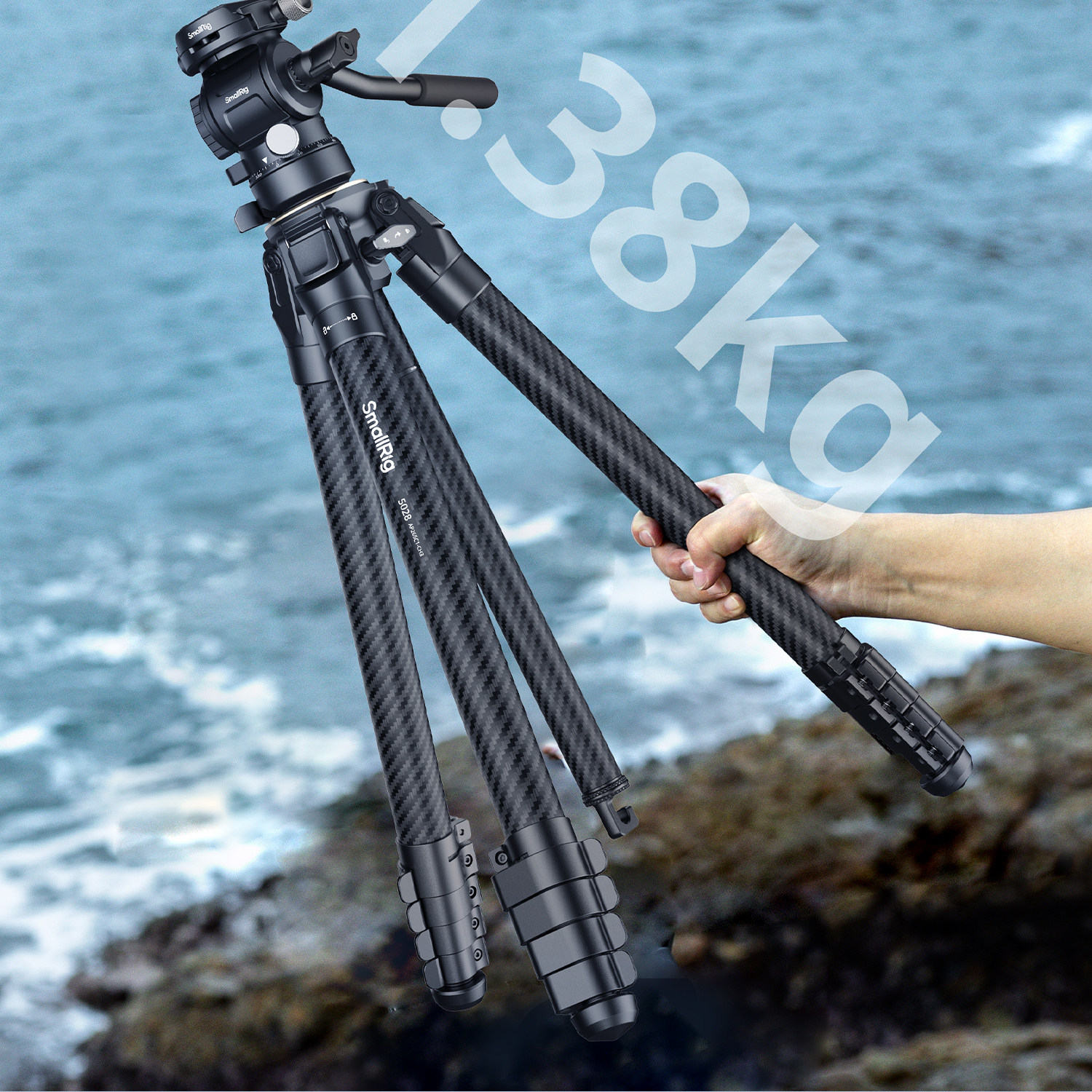 SmallRig 5028 圖文描述 03